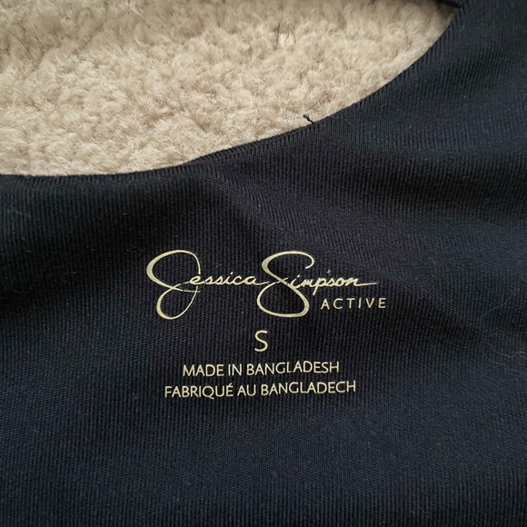 Activewear Tank Top - Picture 5 of 5